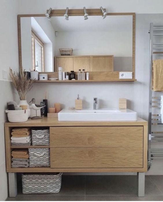 Banyo Mobilyası Montajı