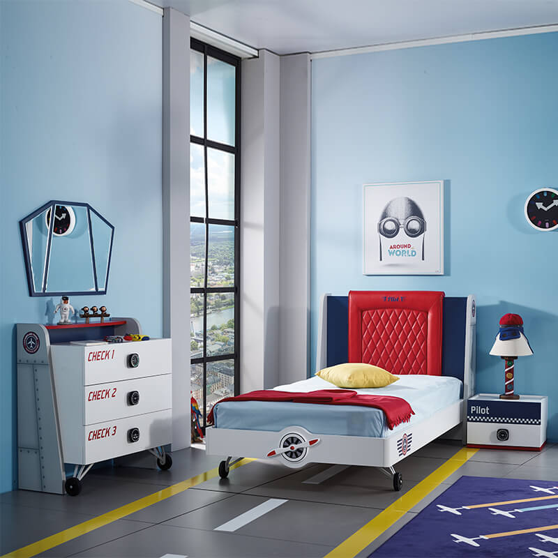 Çocuk Odası Montajı