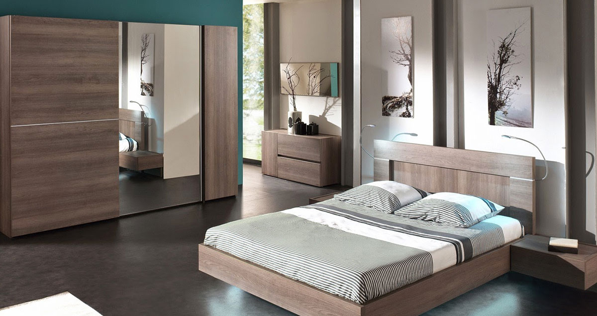 Yatak Odası Montajı